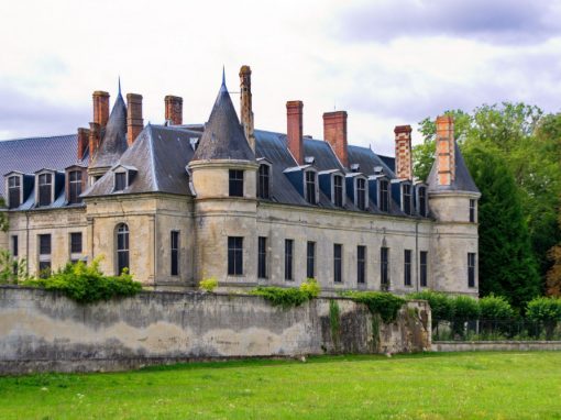 Château de Villers-Cotterêts